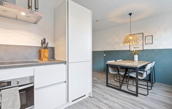 Slachthuisstraat 251, GRONINGEN