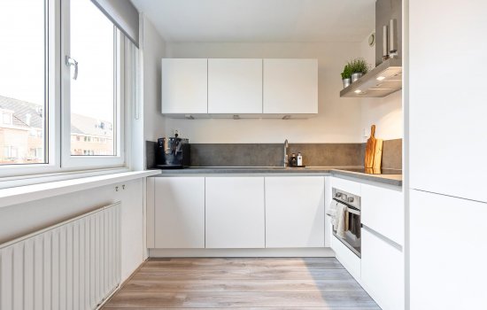 Slachthuisstraat 251, GRONINGEN