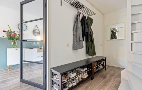 Slachthuisstraat 251, GRONINGEN