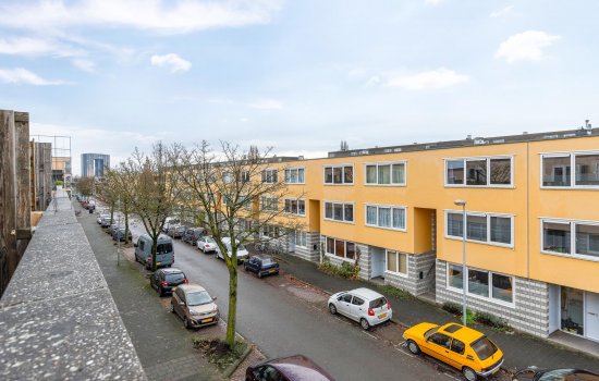 Slachthuisstraat 251, GRONINGEN