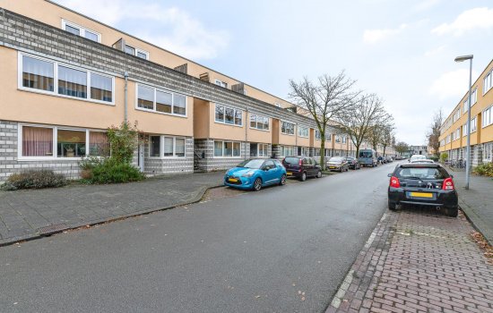 Slachthuisstraat 251, GRONINGEN