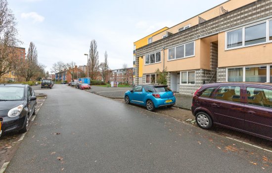 Slachthuisstraat 251, GRONINGEN