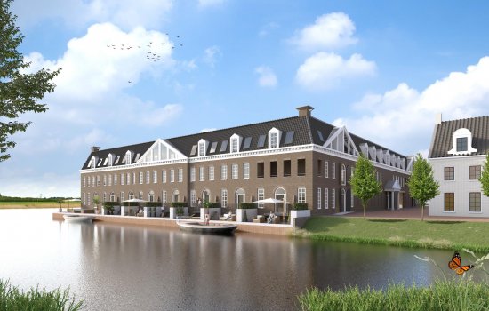 Gezinswoning, bouwnummer 6