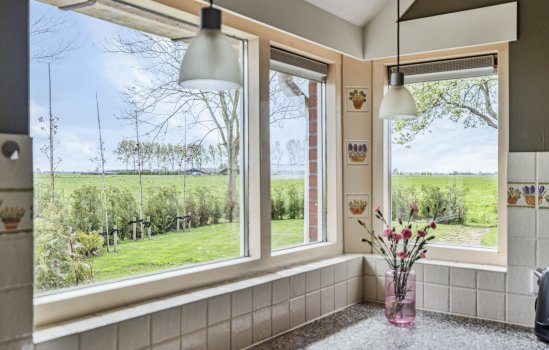 Kloosterlaan 6, TEN POST