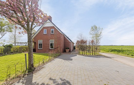 Kloosterlaan 6, TEN POST