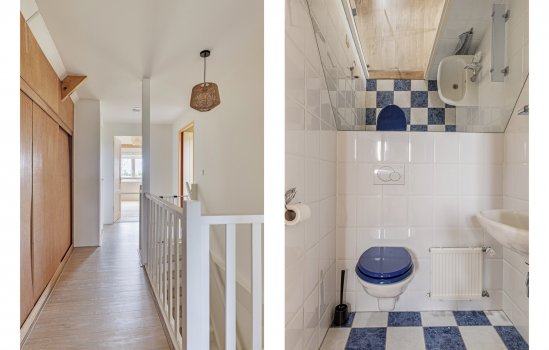 Kloosterlaan 6, TEN POST