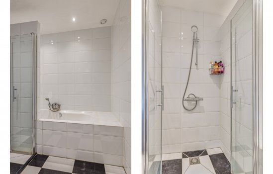 Kloosterlaan 6, TEN POST