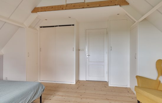 Kloosterlaan 6, TEN POST