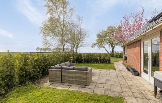 Kloosterlaan 6, TEN POST