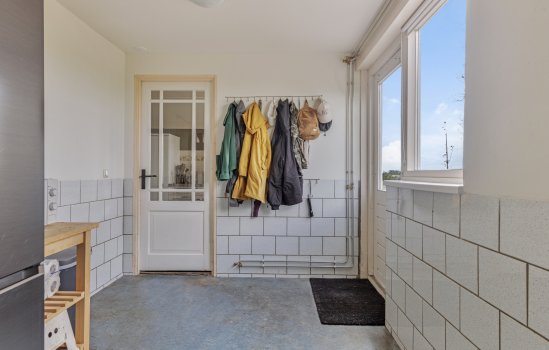 Kloosterlaan 6, TEN POST