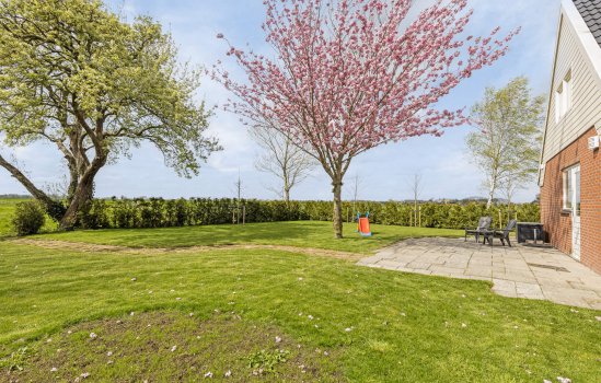 Kloosterlaan 6, TEN POST