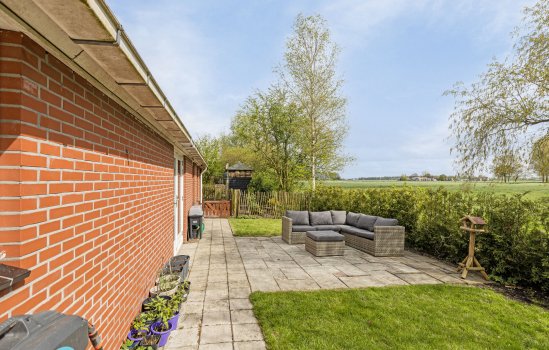 Kloosterlaan 6, TEN POST