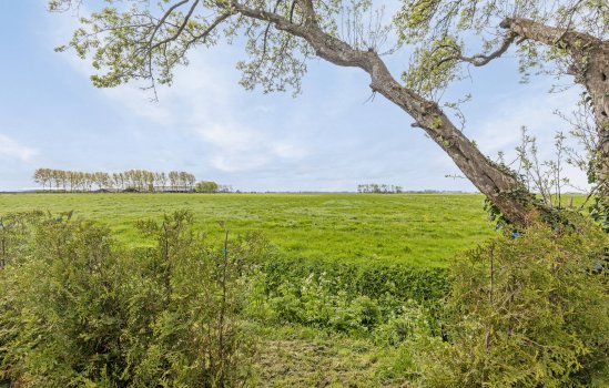 Kloosterlaan 6, TEN POST