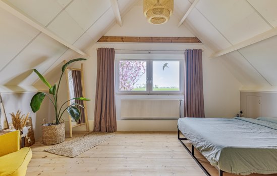 Kloosterlaan 6, TEN POST