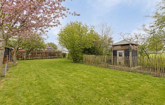 Kloosterlaan 6, TEN POST