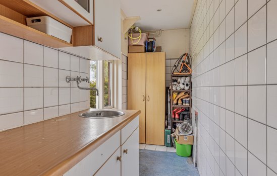 Kloosterlaan 6, TEN POST