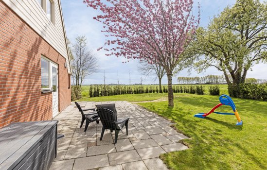 Kloosterlaan 6, TEN POST