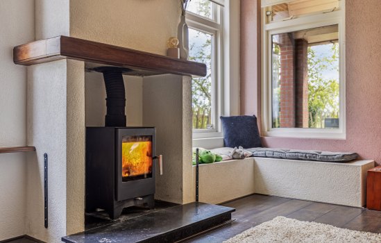 Kloosterlaan 6, TEN POST