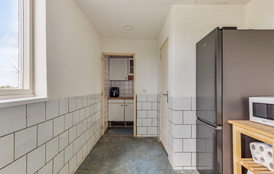 Kloosterlaan 6, TEN POST