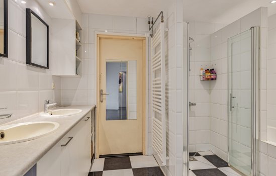 Kloosterlaan 6, TEN POST