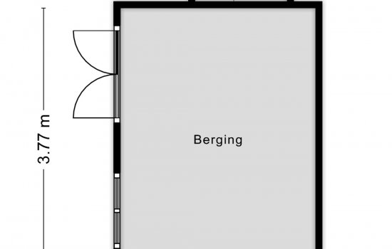 Kloosterlaan 6, TEN POST