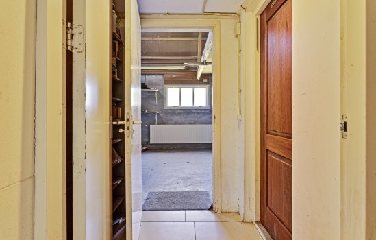 Broeksterweg 24, Pieterburen