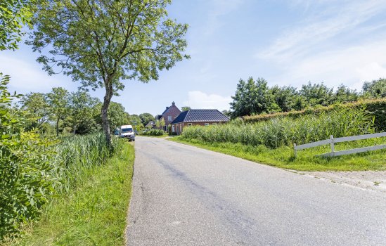 Broeksterweg 24, Pieterburen