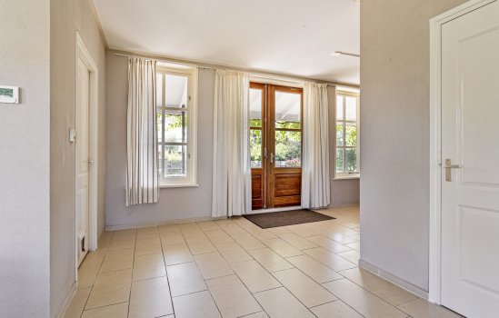 Broeksterweg 24, Pieterburen