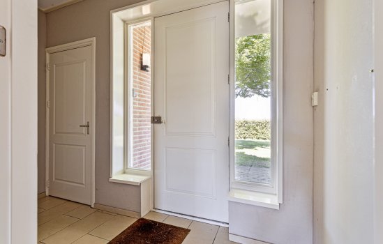 Broeksterweg 24, Pieterburen