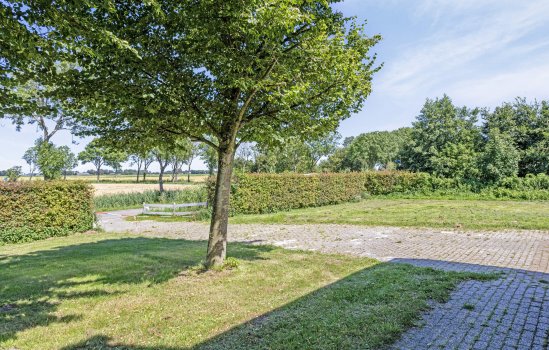 Broeksterweg 24, Pieterburen