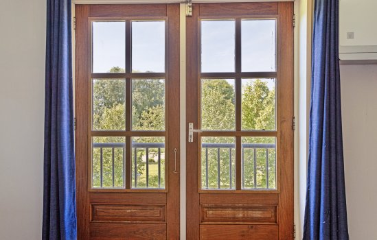 Broeksterweg 24, Pieterburen