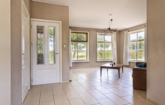 Broeksterweg 24, Pieterburen