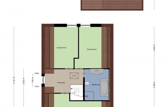 Broeksterweg 24, Pieterburen