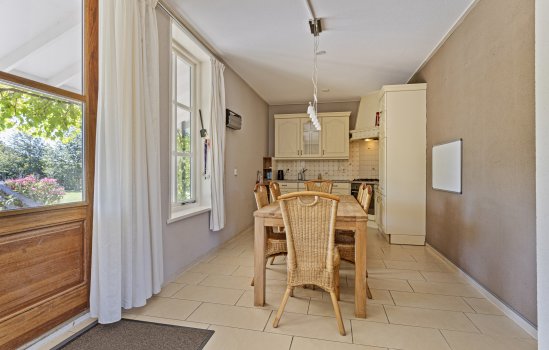 Broeksterweg 24, Pieterburen