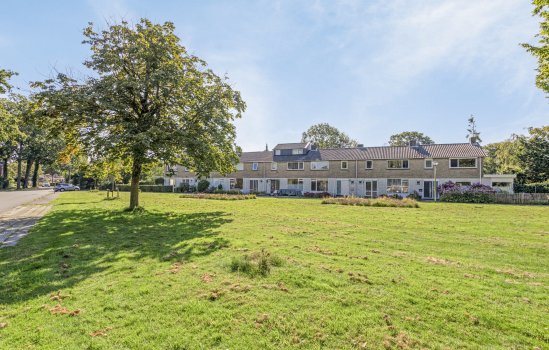 Molenkampsteeg 40, Haren Gn