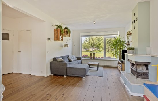 Molenkampsteeg 40, Haren Gn