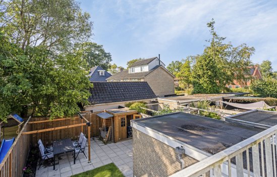 Molenkampsteeg 40, Haren Gn