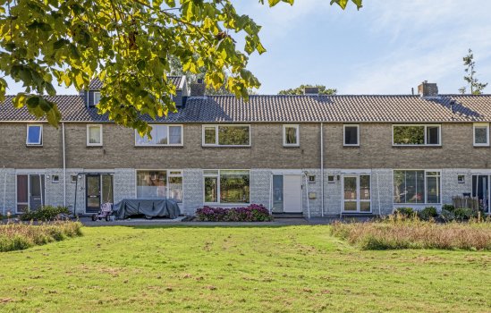 Molenkampsteeg 40, Haren Gn