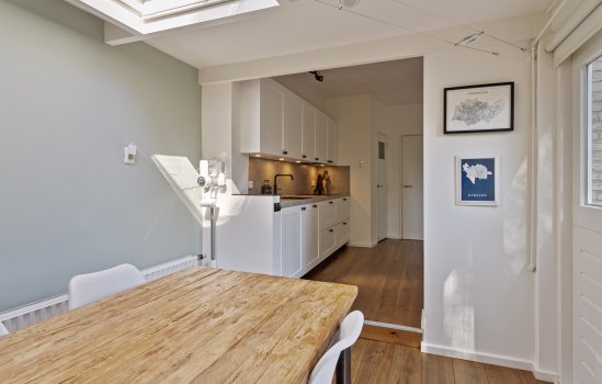 Molenkampsteeg 40, Haren Gn