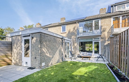 Molenkampsteeg 40, Haren Gn