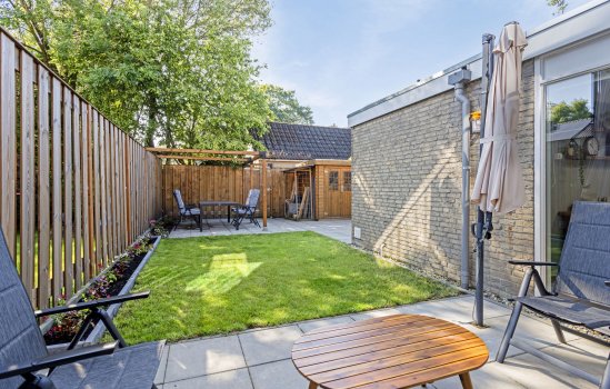 Molenkampsteeg 40, Haren Gn