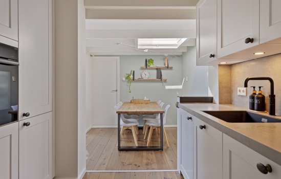 Molenkampsteeg 40, Haren Gn