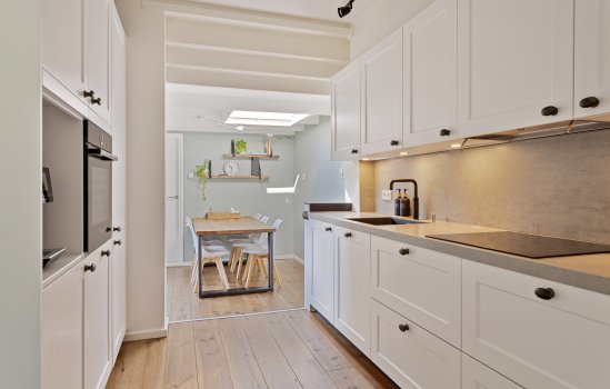 Molenkampsteeg 40, Haren Gn