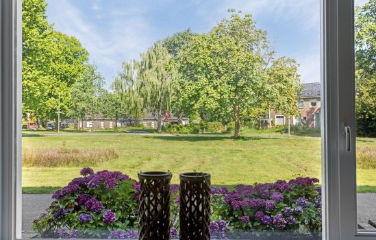 Molenkampsteeg 40, Haren Gn