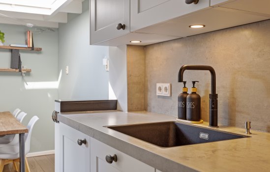 Molenkampsteeg 40, Haren Gn