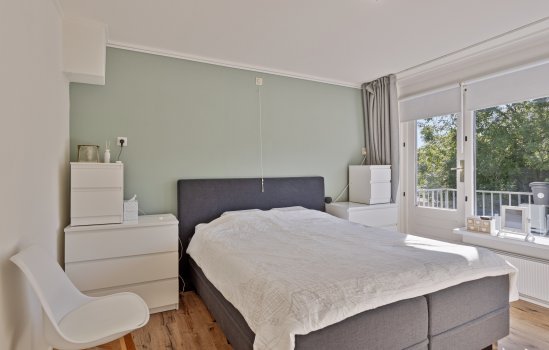 Molenkampsteeg 40, Haren Gn