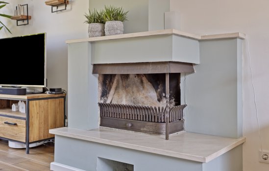 Molenkampsteeg 40, Haren Gn