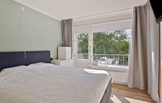 Molenkampsteeg 40, Haren Gn