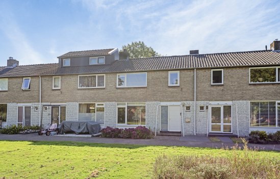 Molenkampsteeg 40, Haren Gn