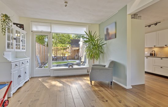 Molenkampsteeg 40, Haren Gn